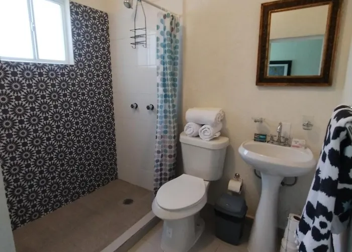 Tres Migueles, Estudio Luupita, Cerca De La Marina, Zona Turistica Y Playa Cabo San Lucas