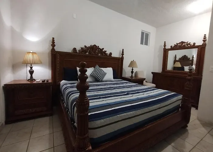 Tres Migueles, Estudio Luupita, Cerca De La Marina, Zona Turistica Y Playa Apartamento